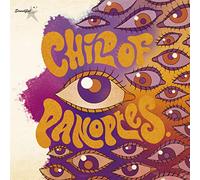Child Of Panoptes - Child Of Panoptes [VINYL] [Vinilo]