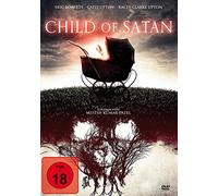 Child of Satan [DVD]