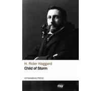 Child Of Storm (ebook)