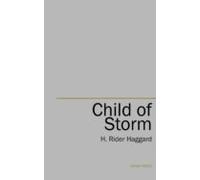 Child Of Storm (ebook)