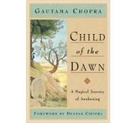 Child Of The Dawn (ebook)
