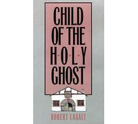 Child of the Holy Ghost (The Basque Series)