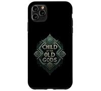 Child Of The Old Gods Mystic Fantasy Design Carcasa para iPhone 11 Pro Max
