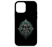 Child Of The Old Gods Mystic Fantasy Design Carcasa para iPhone 12 mini