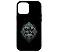 Child Of The Old Gods Mystic Fantasy Design Carcasa para iPhone 12 Pro Max