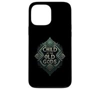 Child Of The Old Gods Mystic Fantasy Design Carcasa para iPhone 13 Pro Max