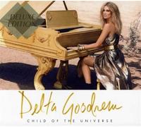 Child Of The Universe – Sony Music