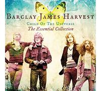 Barclay James Harvest - Child Of The Universe: The Essential Collection
