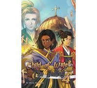 Child of Water: The Boiling (Female Protagonists Anime Stories)