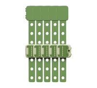 Child Proof Cabinet Locks, 5x Child Proof Cabinet Locks, Cartoon Crocodile Safety Strap Locks, Adjustable Childproof Cabinet Locks For Drawers, Appliances, Fridge, Closet And Home Safety
