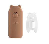 Child Proof Doors Pinch Guard Bear Design Child Proof Guard Slam Preventer