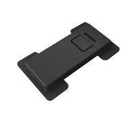 Child Proof Refrigerator Lock - Keyless Closure, Heavy-Duty Adhesive Strap Prevents Access, Easy Installation Without Tools, Safe Durablee Material | Kitchen Fridge, Cabinet, Appliance, Cupboard