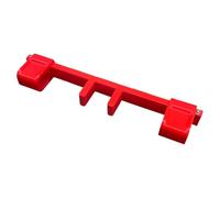 Child Proof Sink Faucet Lock,Universal Anti Slip | Children Pet Safe Sink Faucet Lock Stopper,for Home Bathroom Laundry Room, Prevents Accidental Water Flow