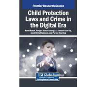 Child Protection Laws and Crime in the Digital Era