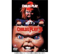 Child S Play Vol. 2 & 3 [Alemania] [DVD]