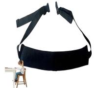 Child Safety Chair Strap | High Chairs Safety Straps | High Chair Safety Straps | Multifunctional Chairs Strap With 47x6.5x1cm/18.5x2.56x0.39 Inches For Home, Travels
