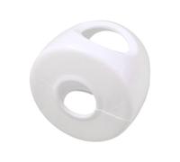 Child Safety Door Knob Cover - Kids Protection Handle Guard, Widely Use