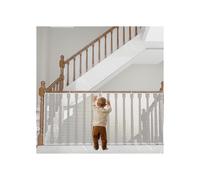 Child safety net, child and dog safety gate, balcony safety net (300 x 78 cm)