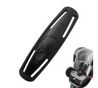 Child Safety Seat Chest Strap Clip, Infánt Sëat Belt Buckle Uņîversal Replacement, Adjustable Cover For Car Seat Straps, Ďurable Replacement Part, 1 Çlip