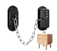 Child Safety Window & Fridge Combination Lock - Adhesivo Security Cable Gua