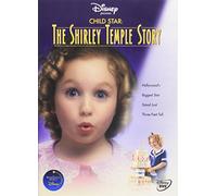 Child Star-Shirley Temple Stor [Reino Unido] [DVD]
