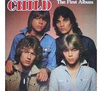 Child - The First Album - Hansa - 200 348