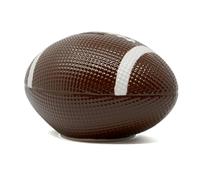 Child to Cherish Banco de fútbol de cerámica