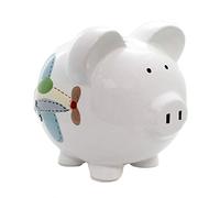 Child to Cherish - Hucha (tamaño grande), Airplane Design, L