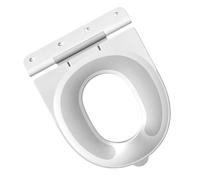 Child Toilet Training Seat Adapter Universal Fits Round & Elongated Toilets