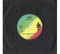 Child - When You Walk In The Room