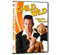 Child Wild [Reino Unido] [DVD]