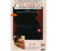 Childbirth from Inside Out - Part 1 [1990] (REGION 1) (NTSC) [Reino Unido] [DVD]
