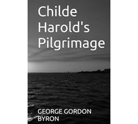 Childe Harold's Pilgrimage
