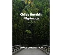 Childe Harold's Pilgrimage