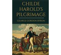 Childe Harold's Pilgrimage