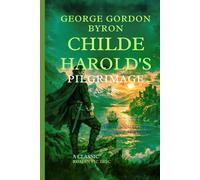 Childe Harold's Pilgrimage