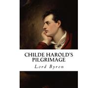 Childe Harold's Pilgrimage