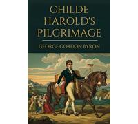 Childe Harold's Pilgrimage