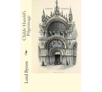 Childe Harold's Pilgrimage