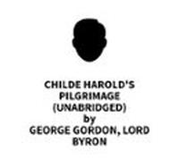 Childe Harolds Pilgrimage (unabridged) (audiolibro)