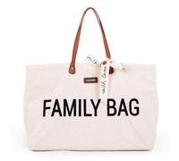 Childhome Bolsa familiar. Color Beige