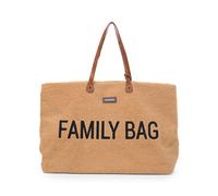 Childhome Bolsa familiar. Color Beige