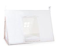 Childhome Funda Para Tipi 90200 - Funda Para Capazo, Unisex