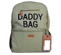 Childhome Mochila cambiador Daddy Bag