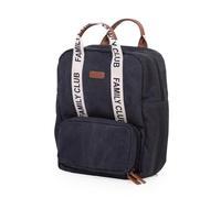 CHILDHOME, Mochila cambiador Family Bag Club