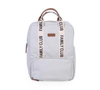 CHILDHOME, Mochila cambiador Family Bag Club