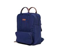 CHILDHOME Mochila cambiador Family Club Signature Azul