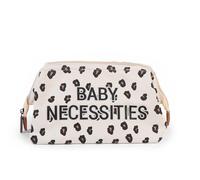 CHILDHOME Neceser infantil Baby Necessities leopardo