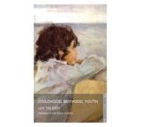 Childhood Boyhood Youth