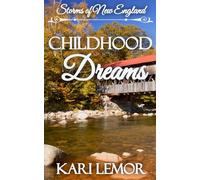 Childhood Dreams (Storms of New England)